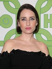 Zoe Lister-Jones